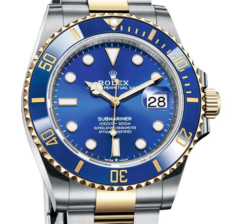 rolex sub 2020